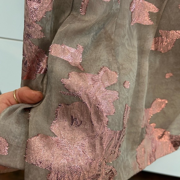 Cutest Anthropologie short skirt size 8 - Picture 3 of 5